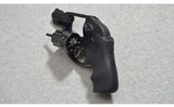 Ruger ~ LCR ~ .22 LR - 3 of 3