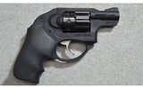 Ruger ~ LCR ~ .22 LR - 1 of 3