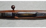 Mauser ~ 1909 Sporter ~ 7x57mm - 10 of 12