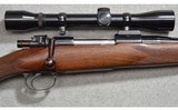 Mauser ~ 1909 Sporter ~ 7x57mm - 3 of 12