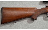 Mauser ~ 1909 Sporter ~ 7x57mm - 2 of 12