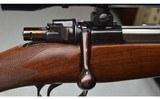 Mauser ~ 1909 Sporter ~ 7x57mm - 11 of 12