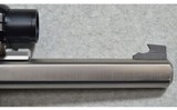 Ruger ~ Mark II Competition Target Model ~ .22 LR - 3 of 9