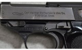 Walther ~ P38/II ~ 9mm Luger - 4 of 7