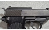 Walther ~ P38/II ~ 9mm Luger - 2 of 7