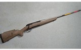 Browning X-Bolt Western Hunter Fiber Fusion - 1 of 10
