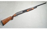Remington ~ 10 E-Grade ~ 12 Gauge - 1 of 15