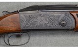 Remington ~ Model 32 F-Grade ~ 12 Gauge - 4 of 13