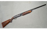Remington ~ Model 31 E-Grade ~ 12 Gauge - 1 of 10