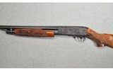 Remington ~ Model 17, 2 Barrel Set ~ 20 Gauge - 8 of 13