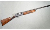 Remington ~ Model 11 F-Grade ~ 12 Gauge - 1 of 16