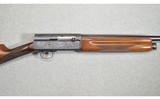 Remington ~ Model 11 F-Grade ~ 12 Gauge - 4 of 16