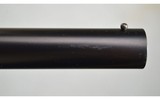 Remington ~ Model 31 F-Grade, 2 Barrel Set ~ 12 Gauge - 6 of 16
