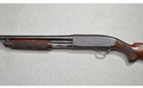 Remington ~ Model 31 F-Grade, 2 Barrel Set ~ 12 Gauge - 10 of 16