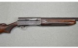 Remington ~ The Sportsman F-Grade "Long Range" ~ 12 Gauge - 3 of 16