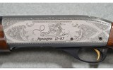 Remington ~ 11-87, Sporting Clays- Camel Dragon ~ 12 Gauge - 9 of 14