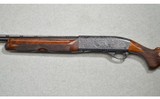 Remington ~ Sportsman Model 48 F-Grade ~ 12 Gauge - 9 of 16