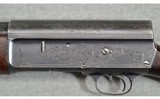 Remington ~ Model 11, D-Grade ~ 12 Gauge - 11 of 16