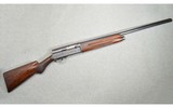 Remington ~ Model 11, D-Grade ~ 12 Gauge - 1 of 16