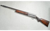 Remington ~ Model 11, D-Grade ~ 12 Gauge - 7 of 16