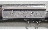 Remington ~ Model 11, D-Grade ~ 12 Gauge - 10 of 16