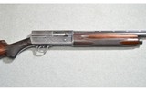 Remington ~ Model 11, D-Grade ~ 12 Gauge - 3 of 16