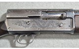 Remington ~ Model 11, D-Grade ~ 12 Gauge - 4 of 16