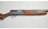 Remington ~ Model 11, E-Grade ~ 12 Gauge - 4 of 16