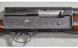 Remington ~ Model 11, E-Grade ~ 12 Gauge - 5 of 16
