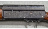 Remington ~ Model 11, E-Grade ~ 12 Gauge - 12 of 16