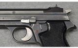 Sig Arms ~ P210-4, West German ~ 9mm Luger - 5 of 12