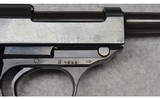 Walther ~ HP (P.38) ~ 9mm Luger - 2 of 10