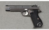 Sig Arms ~ P49, Swiss Army ~ 9mm Luger - 3 of 8