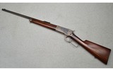 Winchester ~ Model 1886 ~ .45-70 Government - 5 of 14