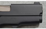 Kahr Arms ~ K40 ~ .40 S&W - 2 of 8