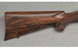 Swift River Gun Works ~ Daniel Cullity Engraved Mauser ~ .35 Whelen - 2 of 13