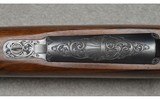 Swift River Gun Works ~ Daniel Cullity Engraved Mauser ~ .35 Whelen - 9 of 13