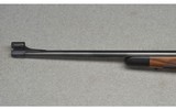 Swift River Gun Works ~ Daniel Cullity Engraved Mauser ~ .35 Whelen - 8 of 13