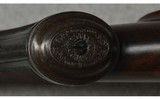 Manton & Co. ~ Factory Engraved, Boxlock Double Rifle ~ .450/.400 Nitro Express - 14 of 16