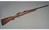 Dakota Arms ~ 76 ~ .338 Winchester - 1 of 16