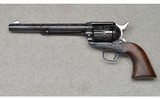 Colt ~ SAA 3rd Generation, Jan Gwinnell Engraved ~ .44-40 Win - 4 of 13
