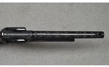 Colt ~ SAA 3rd Generation, Jan Gwinnell Engraved ~ .44-40 Win - 7 of 13