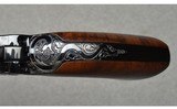 Colt ~ SAA 3rd Generation, Jan Gwinnell Engraved ~ .44-40 Win - 10 of 13