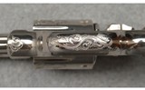 Smith & Wesson ~ Model 19-4 Denise Therion Engraved ~ .357 Magnum - 8 of 11