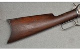 Winchester ~ 1886 Special Order ~ .38-56 WCF - 2 of 10