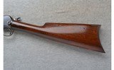 Winchester ~ 1890 ~ .22 Short - 9 of 10
