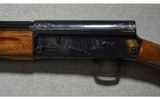 Browning ~ Auto-5 Magnum ~ 12 Ga. - 9 of 16
