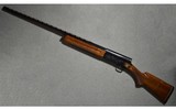 Browning ~ Auto-5 Magnum ~ 12 Ga. - 7 of 16
