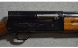 Browning ~ Auto-5 Magnum ~ 12 Ga. - 3 of 16