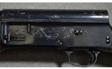 Browning ~ Auto-5 Magnum ~ 12 Ga. - 12 of 16